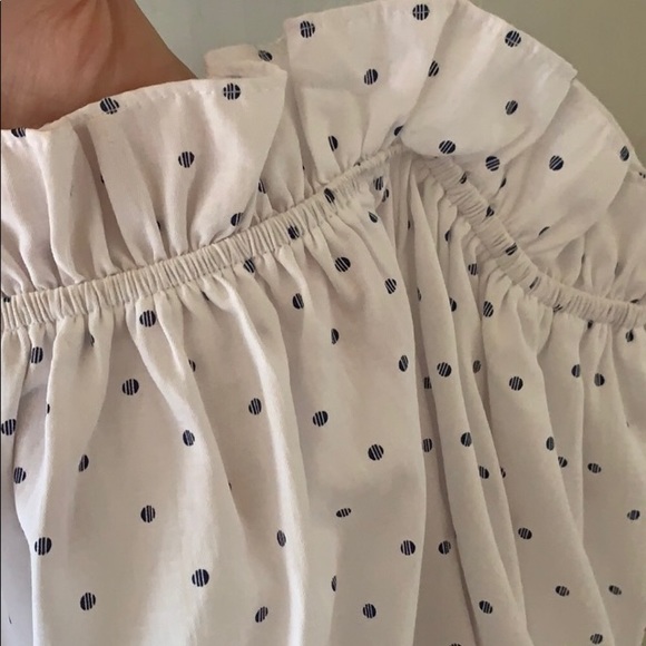 ✨Off the Shoulder Top - Picture 4 of 5